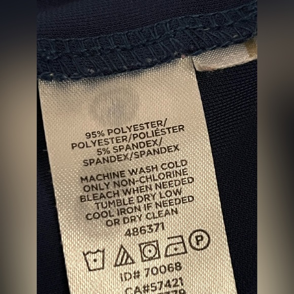 Ann Taylor wrap dress - Picture 5 of 9